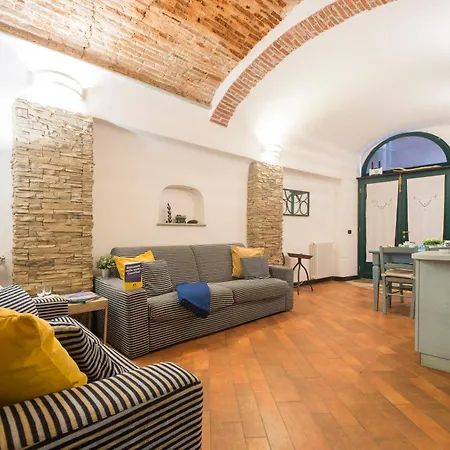 Casaviva - Historic Loft By The Sea In *