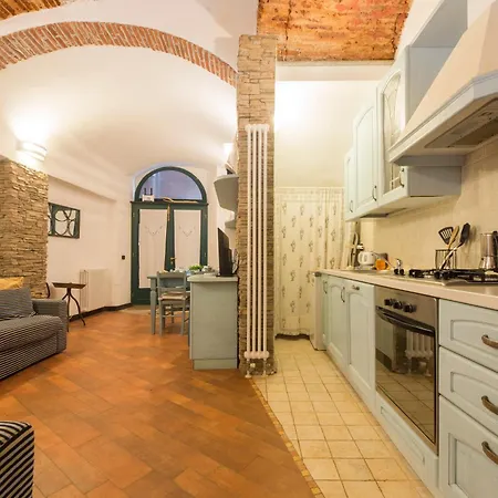 Casaviva - Historic Loft By The Sea In Апартаменты *
