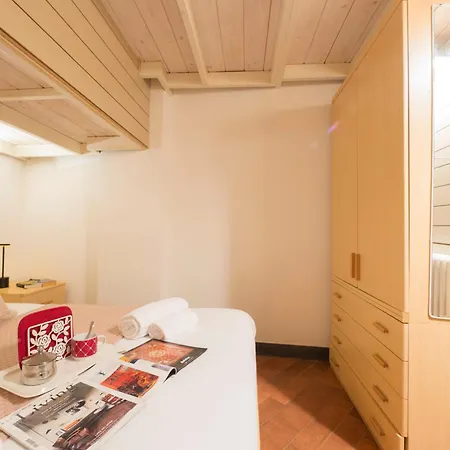 Casaviva - Historic Loft By The Sea In Апартаменты *