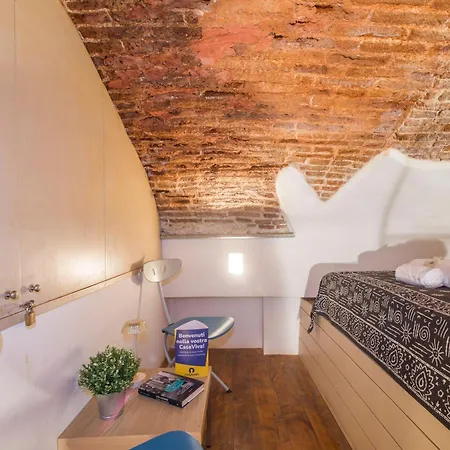 Casaviva - Historic Loft By The Sea In Апартаменты